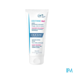 DEXYANE MED CR REPAR APAISANT100ML