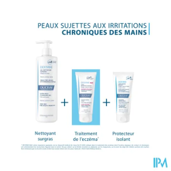 DEXYANE MED CR REPAR APAISANT100ML