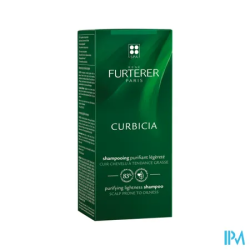 FURTERER CURBICIA SH PURIF150ML