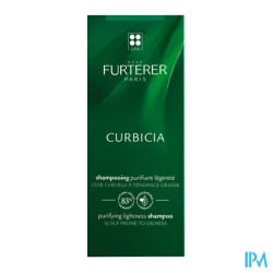 FURTERER CURBICIA SH PURIF150ML