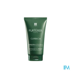 FURTERER CURBICIA SH PURIF150ML
