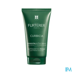 FURTERER CURBICIA SH PURIF150ML