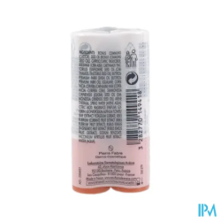 AVENE STICK LEVRE HYDRATANT 4G X2