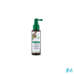KLORANE SER A/CHUTE QUIN&EDEL100ML