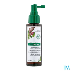 KLORANE SER A/CHUTE QUIN&EDEL100ML