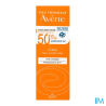 AVENE SOL SPF50+ CREME 50ML