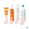 AVENE SOL SPF50+ CREME 50ML