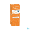 AVENE SOL SPF50+ CREME S/PARF 50ML