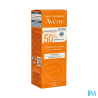 AVENE SOL SPF50+ CREME S/PARF 50ML