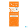 AVENE SOL SPF50+ CREME S/PARF 50ML