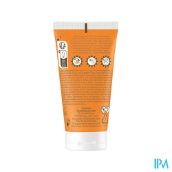 AVENE SOL SPF50+ CREME S/PARF 50ML