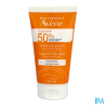 AVENE SOL SPF50+ CREME S/PARF 50ML