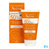 AVENE SOL SPF50+ CREME S/PARF 50ML
