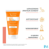 AVENE SOL SPF50+ CREME S/PARF 50ML