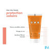 AVENE SOL SPF50+ CREME S/PARF 50ML