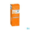 AVENE SOL SPF50+ CREME TEINTE 50ML