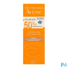 AVENE SOL SPF50+ CREME TEINTE 50ML