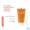AVENE SOL SPF50+ CREME TEINTE 50ML