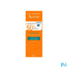 AVENE SOL SPF50+ CLEANANCE 50ML