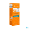 AVENE SOL SPF50+ CLEANANCE 50ML