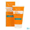 AVENE SOL SPF50+ CLEANANCE 50ML