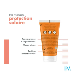 AVENE SOL SPF50+ CLEANANCE 50ML