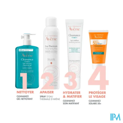 AVENE SOL SPF50+ CLEANANCE 50ML