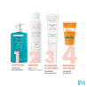 AVENE SOL SPF50+ CLEANANCE 50ML
