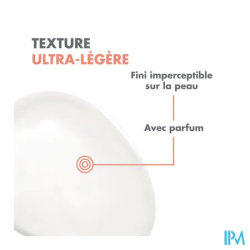 AVENE SOL SPF50+ CLEANANCE 50ML