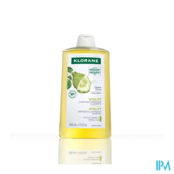 KLORANE SHP CEDRAT 400ML