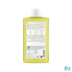 KLORANE SHP CEDRAT 400ML