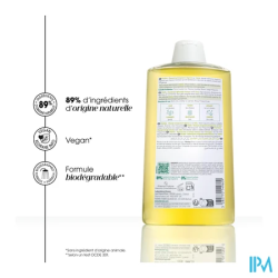 KLORANE SHP CEDRAT 400ML
