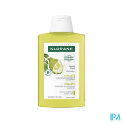 KLORANE SHP CEDRAT 200ML