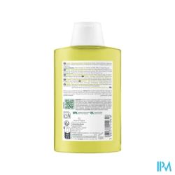 KLORANE SHP CEDRAT 200ML