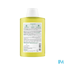 KLORANE SHP CEDRAT 200ML