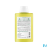 KLORANE SHP CEDRAT 200ML
