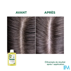 KLORANE SHP CEDRAT 200ML