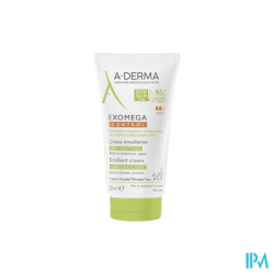 A-DERMA EXOMEGA CONT CR EMOL 50ML