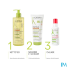 A-DERMA EXOMEGA CONT CR EMOL 400ML