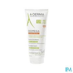 A-DERMA EXOMEGA CONT BAUM 200ML