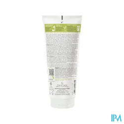 A-DERMA EXOMEGA CONT BAUM 200ML