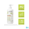 A-DERMA EXOMEGA CONT LAIT 400ML