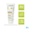 A-DERMA EXOMEGA CONT LAIT 200ML