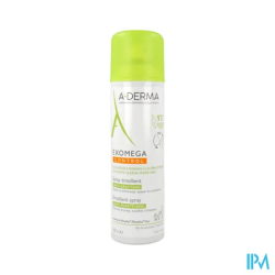 A-DERMA EXO CTL SPR A/GRATTAG200ML