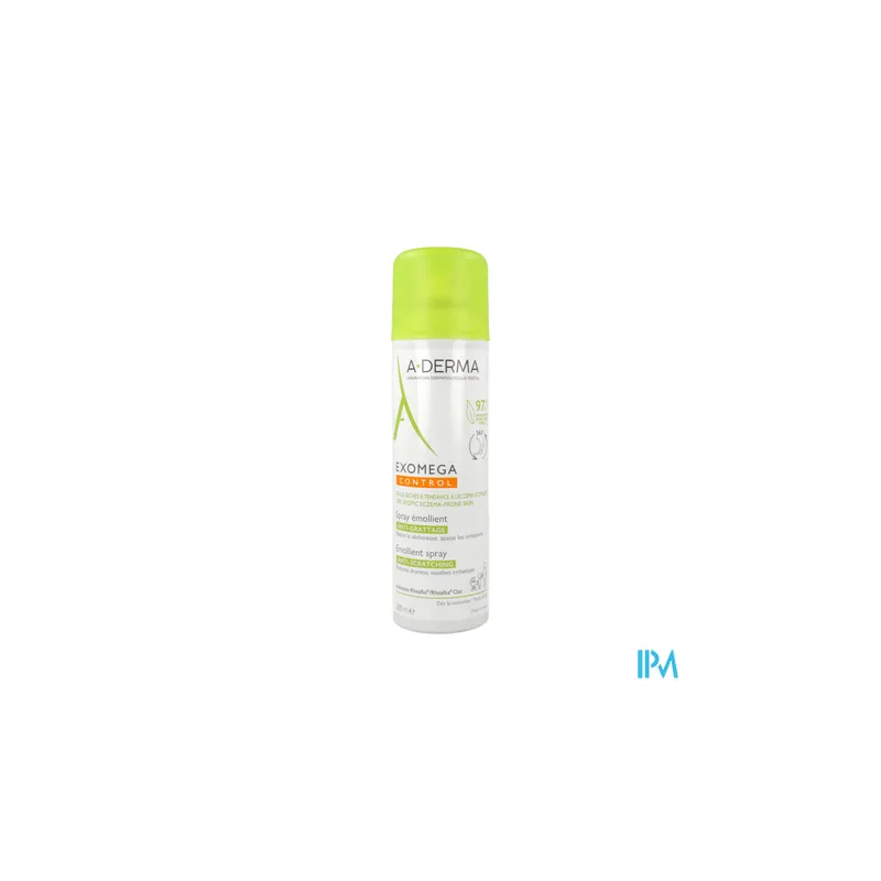 A-DERMA EXO CTL SPR A/GRATTAG200ML