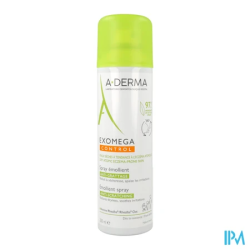 A-DERMA EXO CTL SPR A/GRATTAG200ML