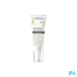 A-DERMA EXOMEGA ALLERGO 40ML