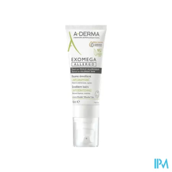 A-DERMA EXOMEGA ALLERGO 40ML