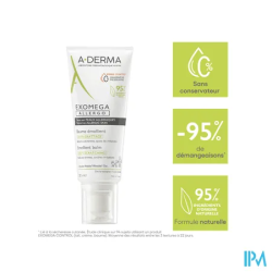 A-DERMA EXOMEGA ALLERGO 200ML