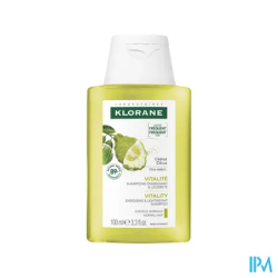 KLORANE SHP CEDRAT 100ML